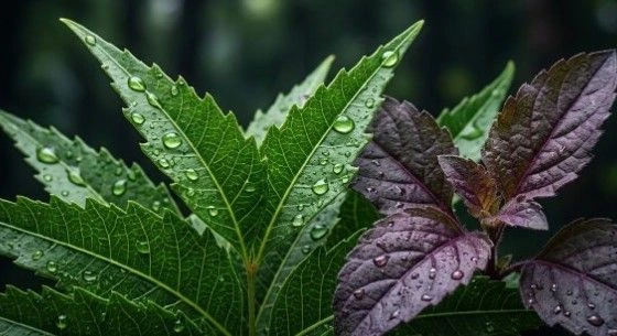 Seasonal skin rashes treatment using Neem and Aloe Vera