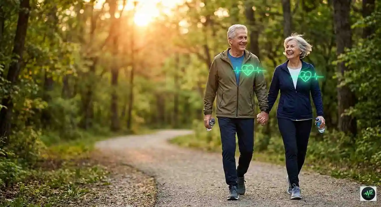 Vibrant heart health