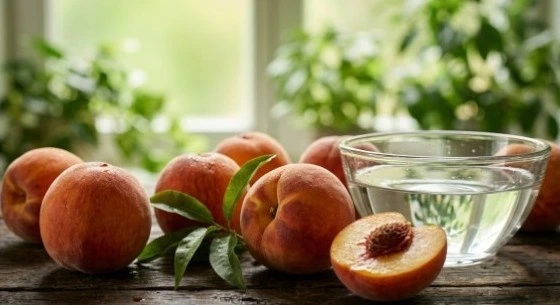 Skin vitality and natural healing